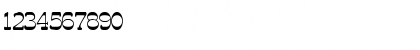 RoundWhy Regular Font RoundWhy Regular Font