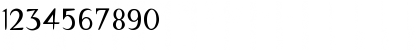 NewWGL4Font Regular Font NewWGL4Font Regular Font