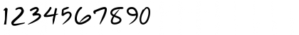 Royfont Regular Font Royfont Regular Font