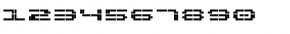 rt screenloft8 Bold Font rt screenloft8 Bold Font