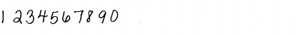 RubieJoScript2 Regular Font RubieJoScript2 Regular Font