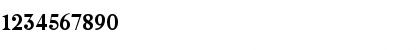 Rubino Serif Fill Regular Font Rubino Serif Fill Regular Font