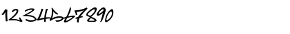 Rufa Regular Font Rufa Regular Font