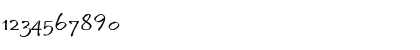 Ruling Regular Font Ruling Regular Font