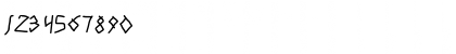 RunesWritten Bold Font RunesWritten Bold Font
