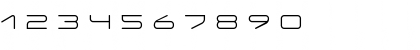 Rung Thin Font Rung Thin Font