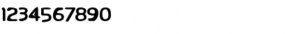 Runkspad Regular Font Runkspad Regular Font