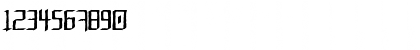 Rushil TV- Font Rushil TV- Font