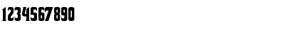 Corleone Regular Font Corleone Regular Font