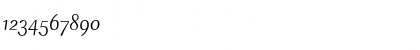 Ruzicka Freehand RomanSC Italic Font Ruzicka Freehand RomanSC Italic Font