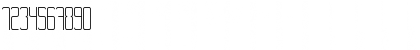 RvD_CODE28 Regular Font RvD_CODE28 Regular Font