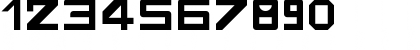 rzrarti Regular Font