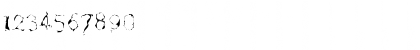 R䮮skita Regular Font R䮮skita Regular Font