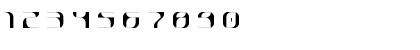 R崴pick Regular Font R崴pick Regular Font