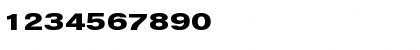 Sage Extended Bold Font Sage Extended Bold Font