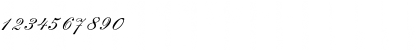 Saksonia Regular Font Saksonia Regular Font