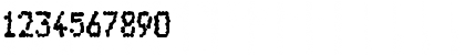 SalesLip Regular Font