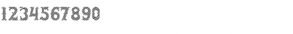 SalloonAStripe Regular Font SalloonAStripe Regular Font