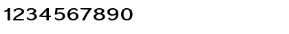 Corona Heavy Regular Font Corona Heavy Regular Font