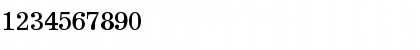 Corona LT Regular Font Corona LT Regular Font