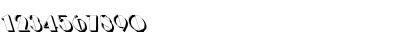 Samspade 1 Regular Font Samspade 1 Regular Font