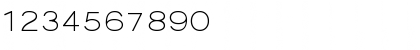 Sansumi-DemiBold Regular Font