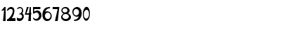 Chillok Regular Font Chillok Regular Font