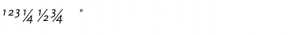 Scala Sans Light Italic Font Scala Sans Light Italic Font