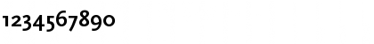 ScalaSans Bold Font ScalaSans Bold Font