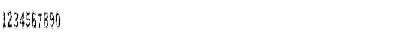 ScaredyCat Regular Font ScaredyCat Regular Font