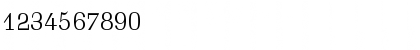 Schadow Lt BT Light Font Schadow Lt BT Light Font