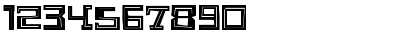 Scherenschnitt Regular Font Scherenschnitt Regular Font