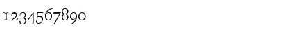 Schindler Small Caps Regular Font Schindler Small Caps Regular Font