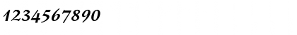 SchneidlerAmaT Bold Italic Font SchneidlerAmaT Bold Italic Font