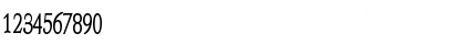 Schroeder Condensed Bold Font Schroeder Condensed Bold Font