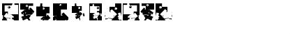 ScissorThree Regular Font ScissorThree Regular Font