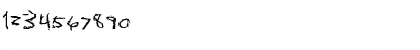 Sckoolhouse Medium Font Sckoolhouse Medium Font