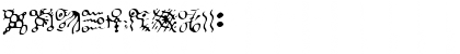 Scorpio Regular Font Scorpio Regular Font