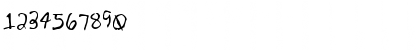 Scrap Brother Regular Font Scrap Brother Regular Font