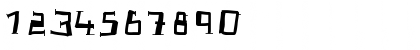 ScrapTiqua Regular Font ScrapTiqua Regular Font