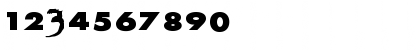 Scream Real Regular Font Scream Real Regular Font