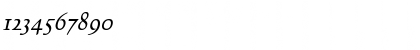 Scribe Italic Font Scribe Italic Font