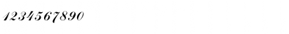 ScriptFormal Italic Font