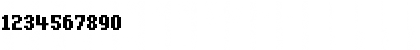 Scriptometer Medium Font