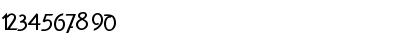 ScrollHeavy Normal Font ScrollHeavy Normal Font