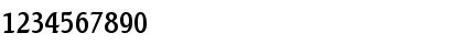 Seabird SF Regular Font Seabird SF Regular Font