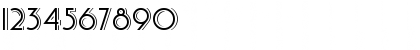 SeasideResortNF Regular Font SeasideResortNF Regular Font