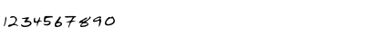 SeftonsHand Regular Font SeftonsHand Regular Font