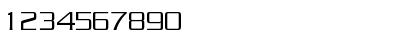 Sekunda Regular Font