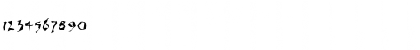 Sequester Regular Font Sequester Regular Font